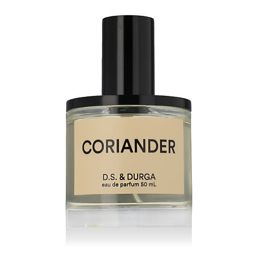 Parfémovaná voda D.S. & Durga Coriander 50 ml