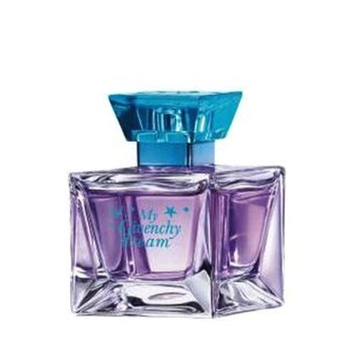 Toaletní voda Givenchy My Givenchy Dream 50 ml Tester