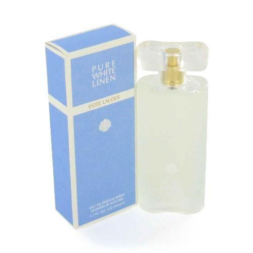 Parfémovaná voda Estée Lauder Pure White Linen 8 ml Tester