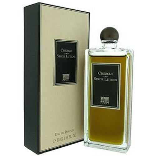 Parfémovaná voda Serge Lutens Chergui 50 ml Tester