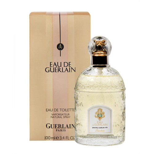 Toaletní voda Guerlain Eau de Guerlain 100 ml Tester