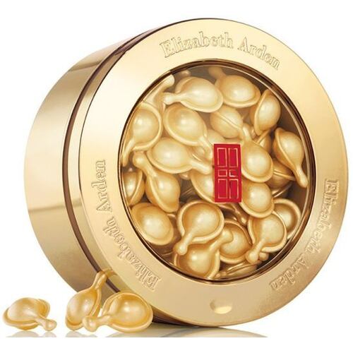 Pleťové sérum Elizabeth Arden Ceramide Capsules Daily Restoring Serum 30 ml poškozená krabička