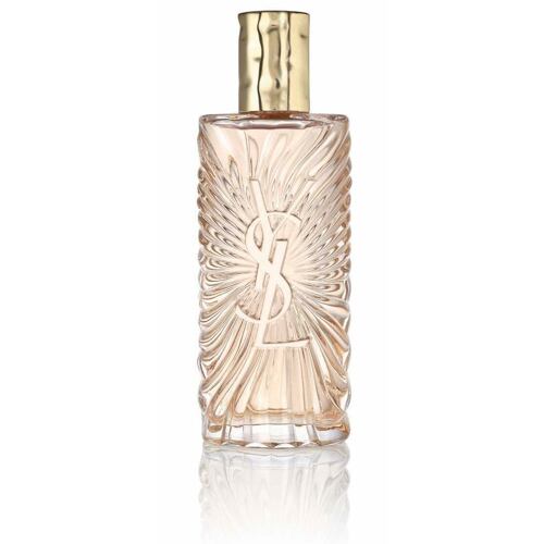 Toaletní voda Yves Saint Laurent Saharienne 125 ml poškozená krabička