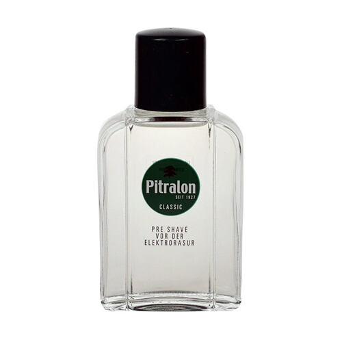 Přípravek před holením Pitralon Classic 100 ml poškozená krabička