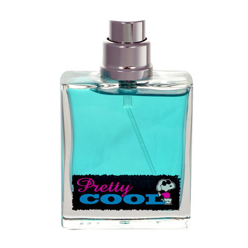 Toaletní voda Snoopy Pretty Cool 30 ml Tester
