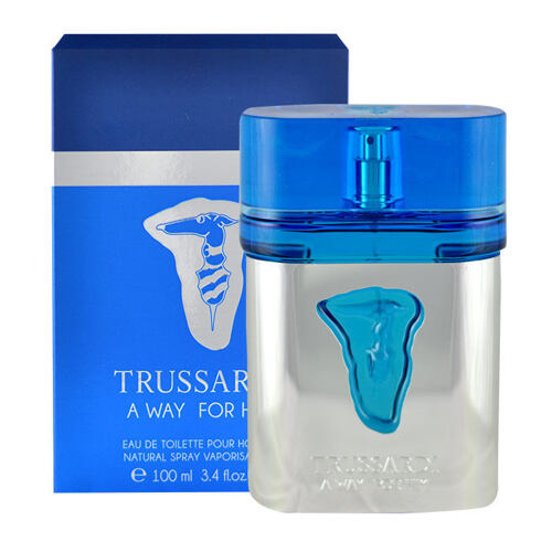 Toaletní voda Trussardi A Way For Him 50 ml Tester