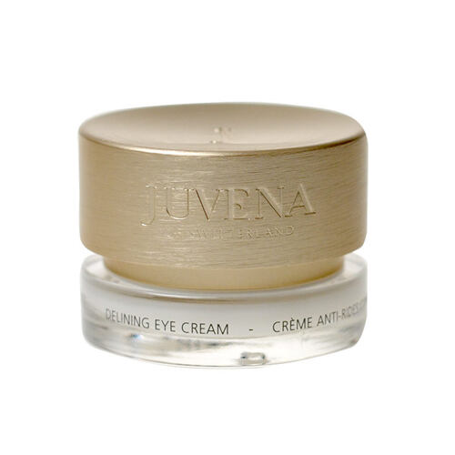 Oční krém Juvena Skin Rejuvenate Delining 15 ml Tester