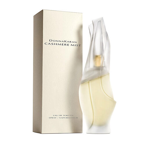 Toaletní voda DKNY Cashmere Mist 100 ml poškozená krabička