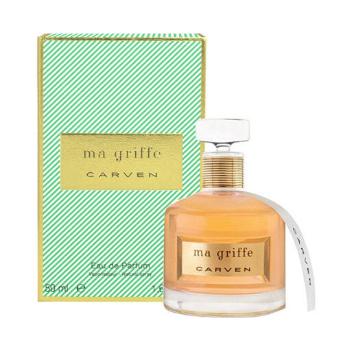 Parfémovaná voda Carven Ma Griffe 100 ml Tester
