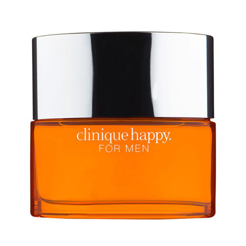 Kolínská voda Clinique Happy For Men 50 ml poškozená krabička