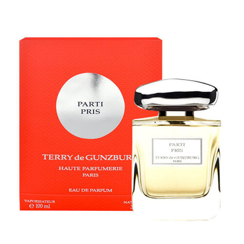 Parfémovaná voda Terry de Gunzburg Parti Pris 100 ml Tester