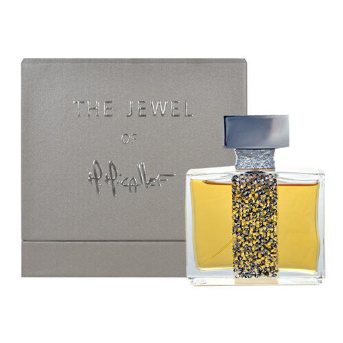 Parfémovaná voda M.Micallef The Jewel 100 ml poškozená krabička