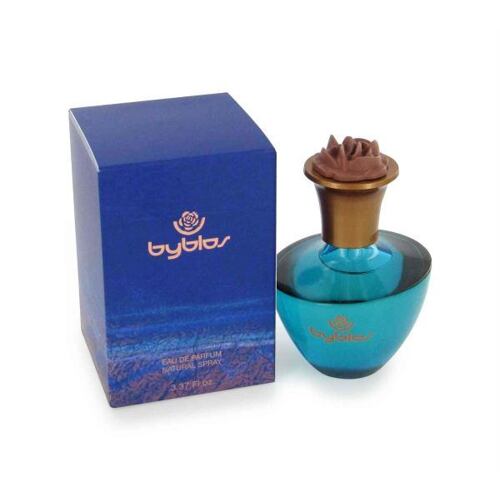 Parfémovaná voda Byblos Byblos 100 ml
