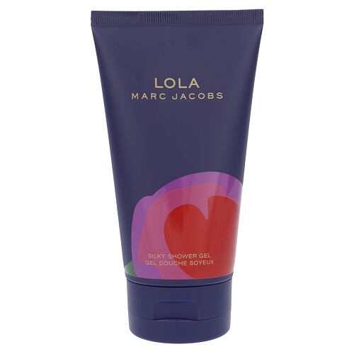 Sprchový gel Marc Jacobs Lola 150 ml