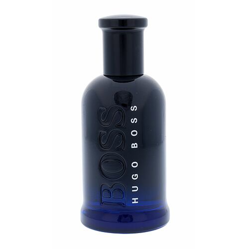 Toaletní voda HUGO BOSS Boss Bottled Night 100 ml