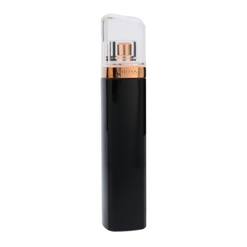 Parfémovaná voda HUGO BOSS Boss Nuit Pour Femme Intense 75 ml