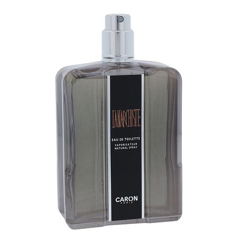 Toaletní voda Caron L´Anarchiste 125 ml Tester