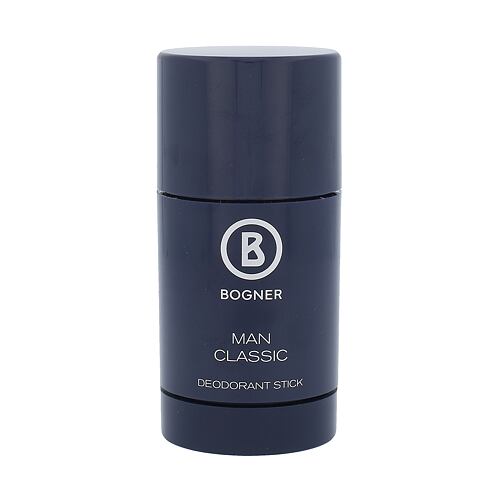 Deodorant Bogner Bogner Man Classic 75 ml