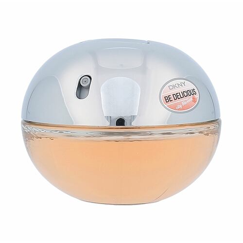 Toaletní voda DKNY DKNY Be Delicious City Blossom Terrace Orchid 50 ml