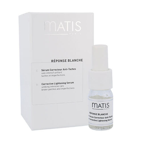 Pleťové sérum Matis Réponse Blanche 4x5 ml