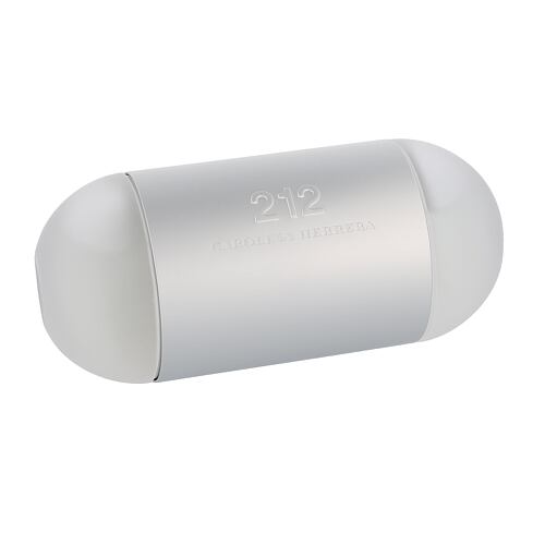 Toaletní voda Carolina Herrera 212 NYC 100 ml Tester