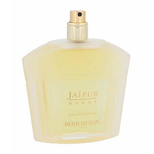 Parfémovaná voda Boucheron Jaïpur Homme 100 ml Tester