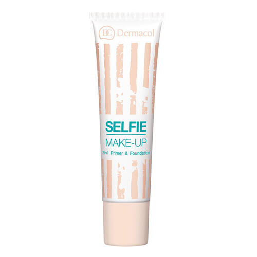 Make-up Dermacol Selfie 25 ml 1