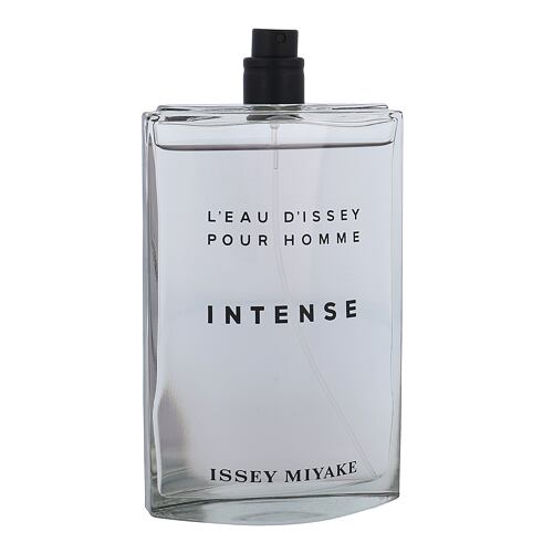 Toaletní voda Issey Miyake L´Eau D´Issey Pour Homme Intense 125 ml Tester