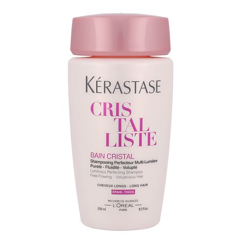 Šampon Kérastase Cristalliste Bain Cristal Thick 250 ml