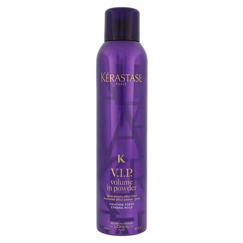 Objem vlasů Kérastase VIP Volume In Powder 250 ml Tester