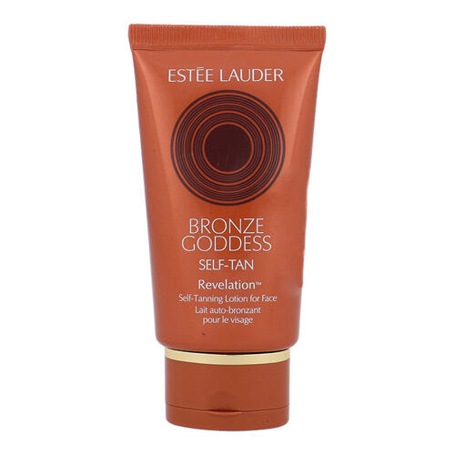 Samoopalovací přípravek Estée Lauder Bronze Goddess Revelation 50 ml Tester