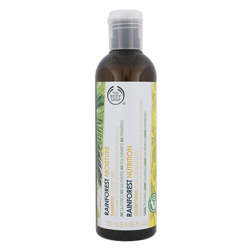 Šampon The Body Shop Rainforest 250 ml