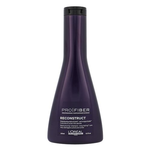 Šampon L'Oréal Professionnel Pro Fiber Reconstruct 250 ml