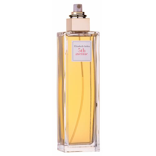 Parfémovaná voda Elizabeth Arden 5th Avenue 125 ml Tester