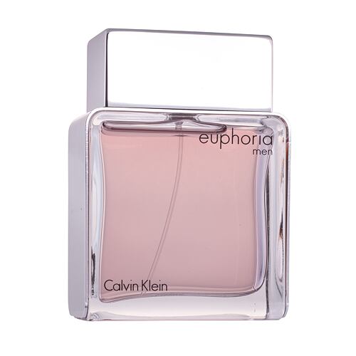 Toaletní voda Calvin Klein Euphoria 100 ml