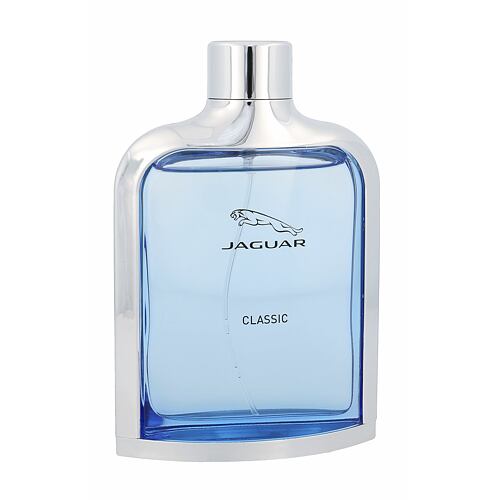 Toaletní voda Jaguar Classic 100 ml