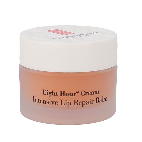 Balzám na rty Elizabeth Arden Eight Hour® Cream Intensive Lip Repair Balm 10 g Tester