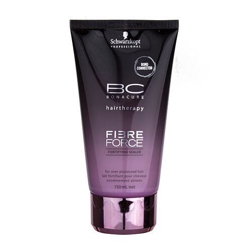 Balzám na vlasy Schwarzkopf Professional BC Bonacure Fibreforce Fortifying 150 ml