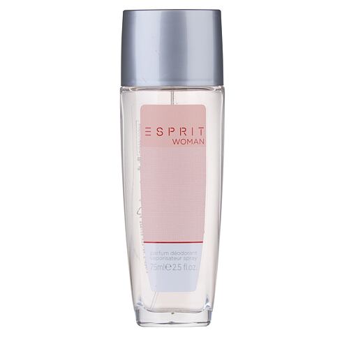 Deodorant Esprit Esprit Woman 75 ml