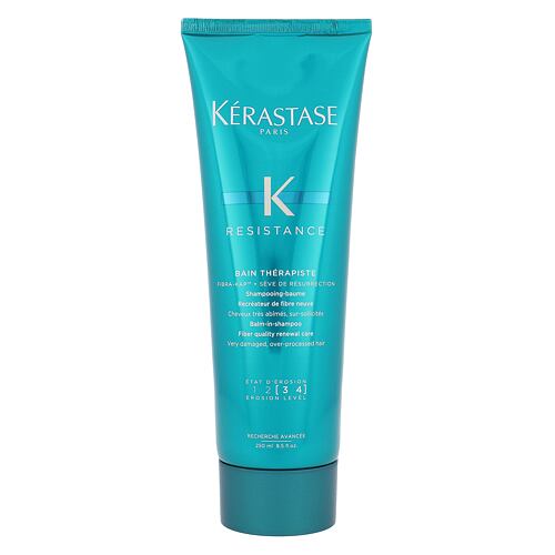 Šampon Kérastase Résistance Bain Therapiste 250 ml