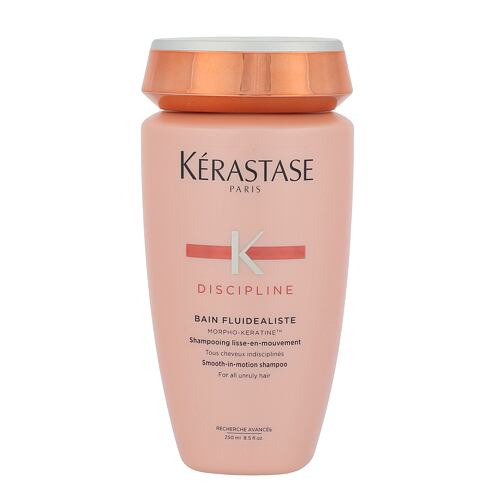 Šampon Kérastase Discipline Bain Fluidealiste 250 ml