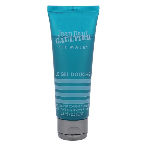 Sprchový gel Jean Paul Gaultier Le Male 75 ml