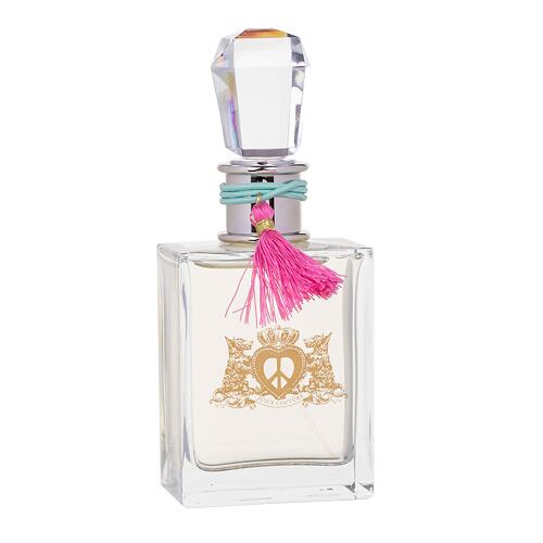 Parfémovaná voda Juicy Couture Peace, Love and Juicy Couture 100 ml
