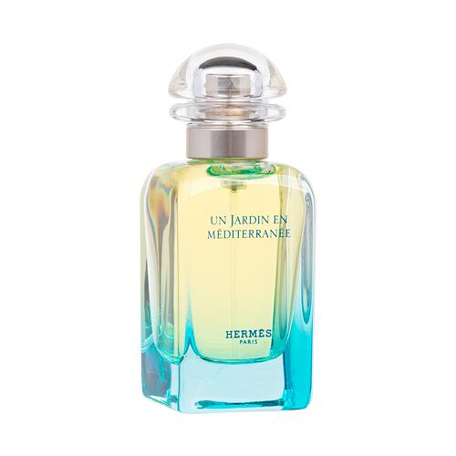 Toaletní voda Hermes Un Jardin en Méditerranée 50 ml
