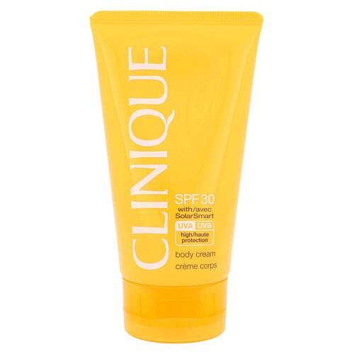 Opalovací přípravek na tělo Clinique Sun Care SPF30 150 ml