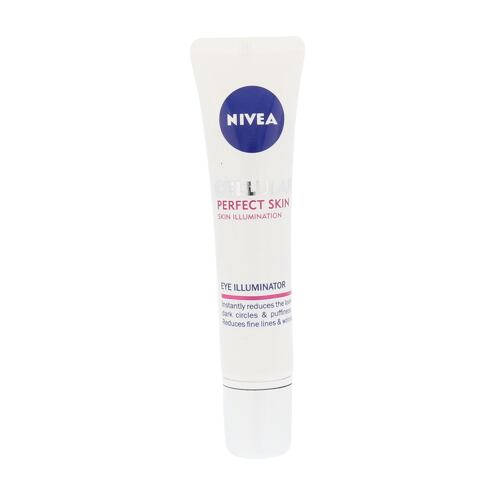 Oční krém Nivea Cellular Perfect Skin Eye Illuminator 15 ml