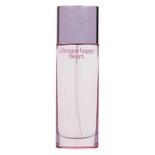 Parfémovaná voda Clinique Happy Heart 50 ml