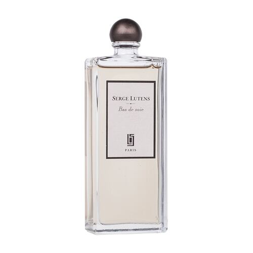 Parfémovaná voda Serge Lutens Bas De Soie Bez rozprašovače 50 ml Tester