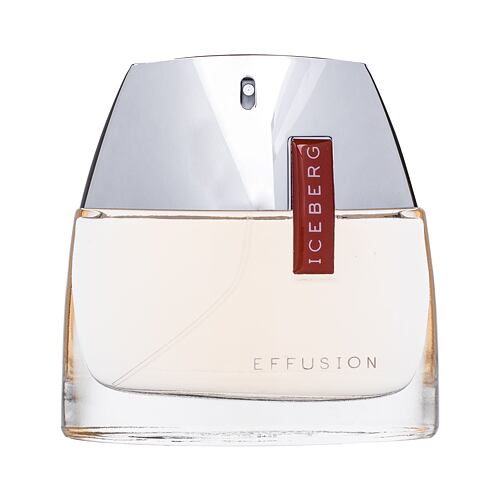 Toaletní voda Iceberg Effusion 75 ml Tester