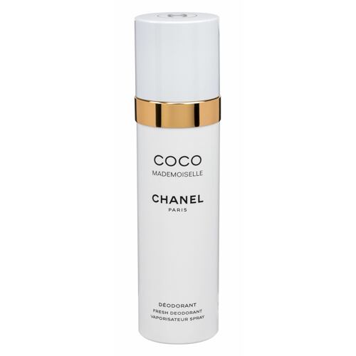 Deodorant Chanel Coco Mademoiselle 100 ml
